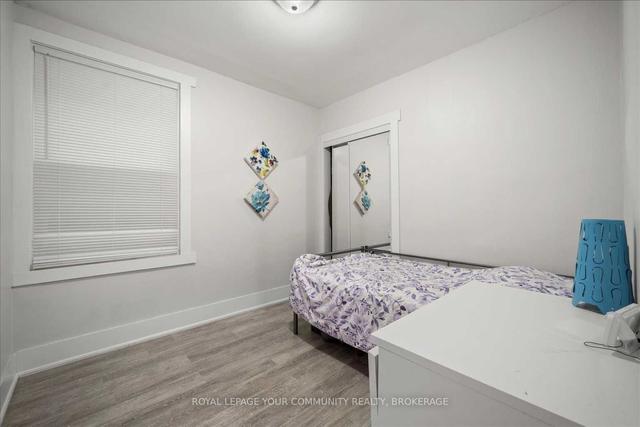 82 - 82 Heman St, House detached with 2 bedrooms, 2 bathrooms and 2 parking in Toronto ON | Image 10