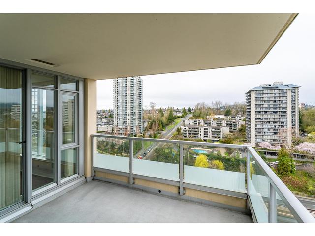2003 - 2133 Douglas Road, Condo with 2 bedrooms, 2 bathrooms and null parking in Burnaby BC | Image 32