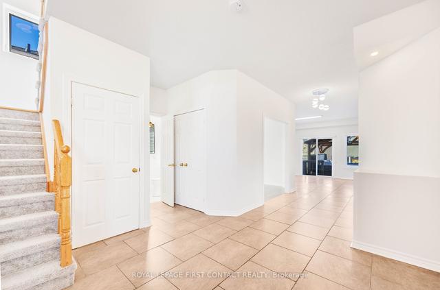 36 Batteaux St, House detached with 4 bedrooms, 3 bathrooms and 6 parking in Barrie ON | Image 29