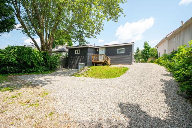 303 Moffat St, House detached with 3 bedrooms, 3 bathrooms and 6 parking in Orillia ON | Image 28