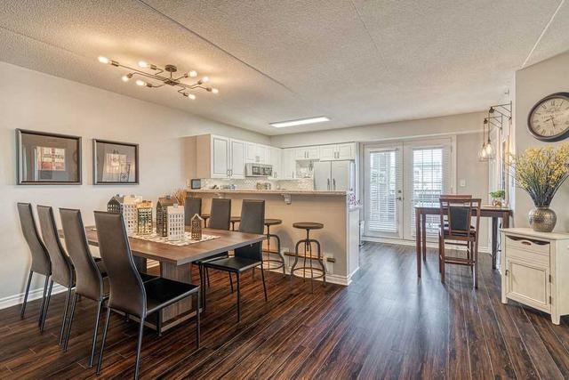 302 - 1421 Walker's Line, Townhouse with 2 bedrooms, 2 bathrooms and 1 parking in Burlington ON | Image 27