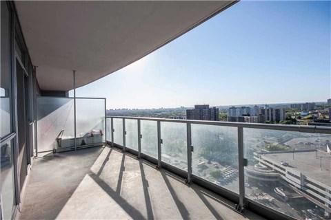 1710 - 70 Forest Manor Rd, Condo with 1 bedrooms, 1 bathrooms and 1 parking in Toronto ON | Image 9