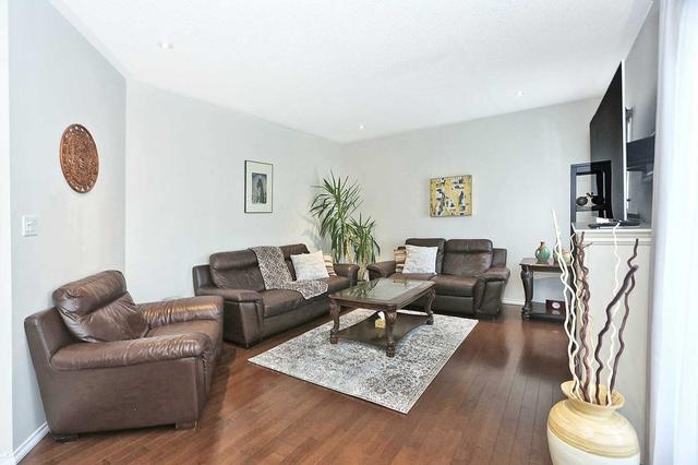 15 Wheatley Cres, House detached with 4 bedrooms, 3 bathrooms and 6 parking in Ajax ON | Image 33