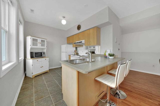 79 - 760 Lawrence Ave W, Townhouse with 2 bedrooms, 3 bathrooms and 1 parking in Toronto ON | Image 24