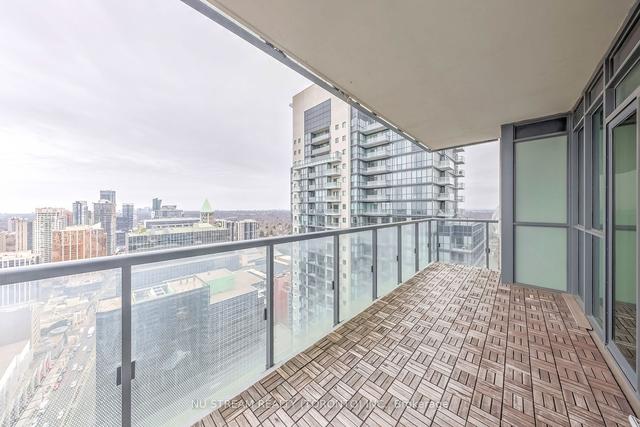 lph508 - 5168 Yonge St, Condo with 2 bedrooms, 3 bathrooms and 1 parking in Toronto ON | Image 24
