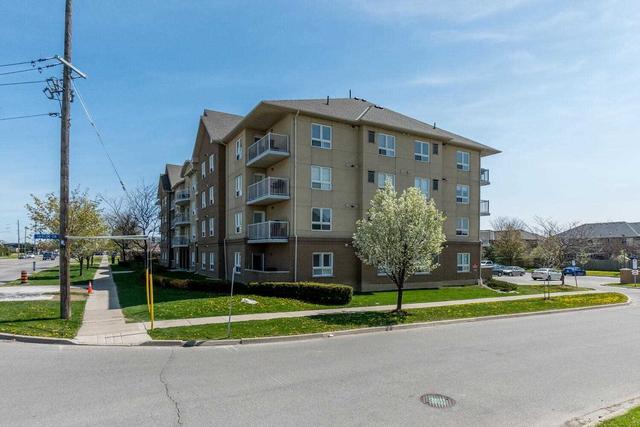 406 - 4450 Fairview St, Condo with 1 bedrooms, 1 bathrooms and 1 parking in Burlington ON | Image 14