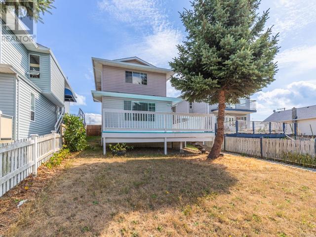 47 Princess St, House detached with 3 bedrooms, 2 bathrooms and null parking in Nanaimo BC | Image 10