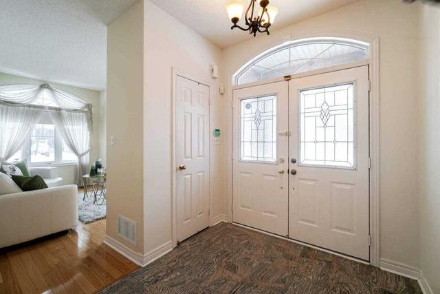 3 Grover Rd, House detached with 4 bedrooms, 4 bathrooms and 6 parking in Brampton ON | Image 32