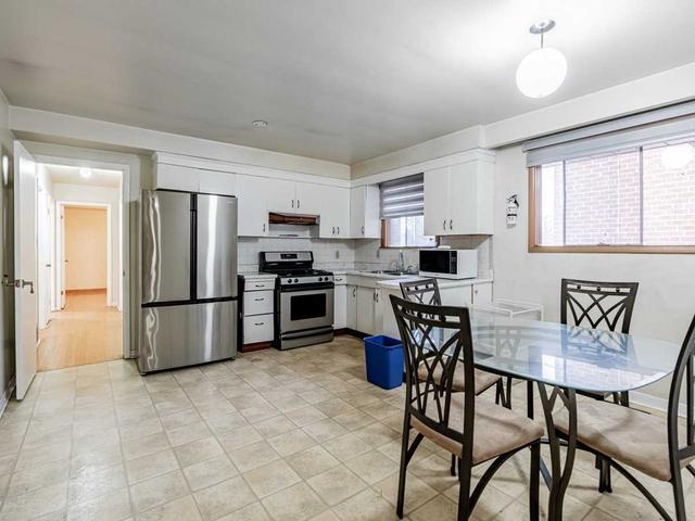 79 Foch Ave, House detached with 3 bedrooms, 3 bathrooms and 3 parking in Toronto ON | Image 27