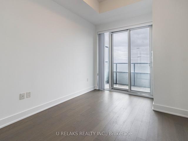 4701 - 20 Shore Breeze Dr, Condo with 2 bedrooms, 1 bathrooms and 1 parking in Toronto ON | Image 9
