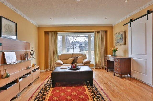 2297 Kenbarb Rd, House detached with 4 bedrooms, 6 bathrooms and 4 parking in Mississauga ON | Image 4