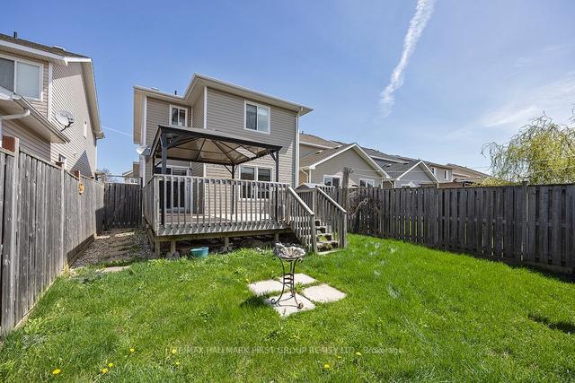 718 Margaret Way, House detached with 3 bedrooms, 4 bathrooms and 3 parking in Kingston ON | Image 28