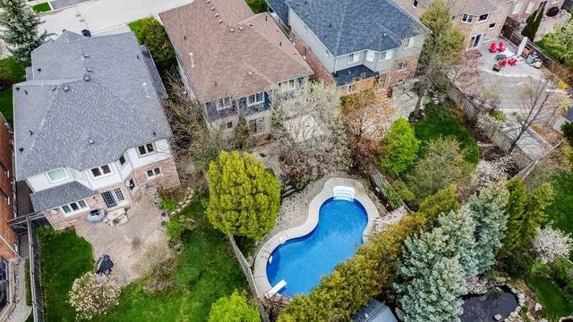 5460 Planters Wood Crt, House detached with 4 bedrooms, 3 bathrooms and 6 parking in Mississauga ON | Image 26