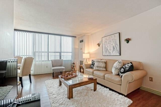 ph #4 - 2721 Victoria Park Ave, Condo with 2 bedrooms, 1 bathrooms and 1 parking in Toronto ON | Image 29