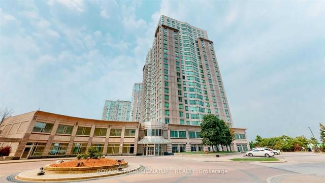 1506 - 18 Lee Centre Dr, Condo with 4 bedrooms, 2 bathrooms and 2 parking in Toronto ON | Image 16