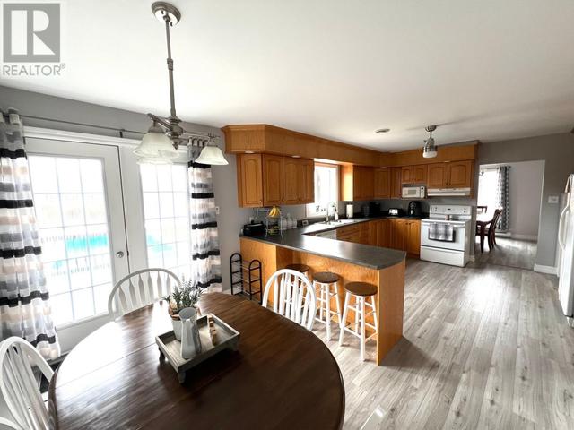 27 Sacreys Road, House detached with 3 bedrooms, 2 bathrooms and null parking in Botwood NL | Image 32
