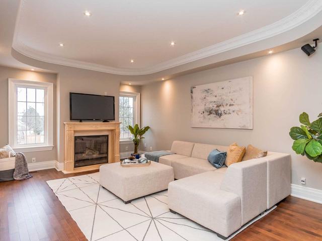 73 Bowhill Dr, House detached with 4 bedrooms, 6 bathrooms and 6 parking in Richmond Hill ON | Image 40