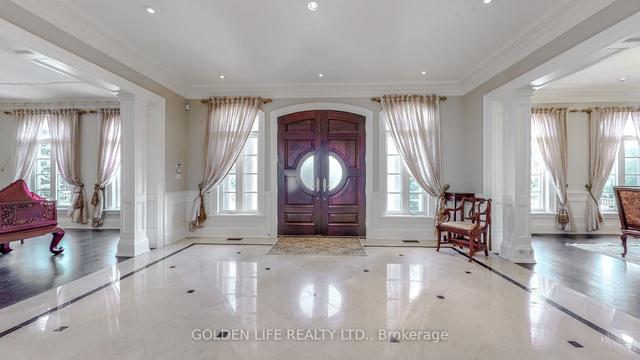30 Harrison Rd, House detached with 6 bedrooms, 11 bathrooms and 12 parking in Toronto ON | Image 36