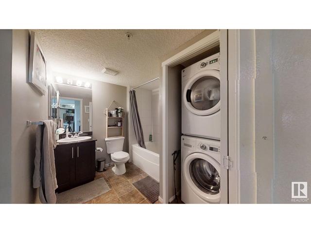 214 - 1510 Watt Dr Sw, Condo with 1 bedrooms, 1 bathrooms and null parking in Edmonton AB | Image 17