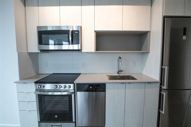 513 - 630 Greenwood Ave, Condo with 2 bedrooms, 2 bathrooms and 0 parking in Toronto ON | Image 8