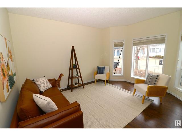 42 - 16728 115 St Nw, House attached with 4 bedrooms, 2 bathrooms and 2 parking in Edmonton AB | Image 5