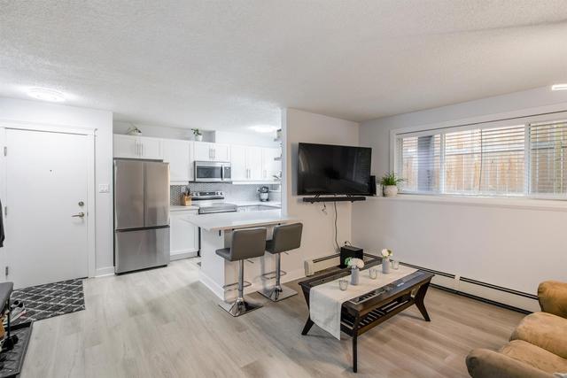 6 - 605 67 Avenue Sw, Condo with 1 bedrooms, 1 bathrooms and null parking in Calgary AB | Image 7