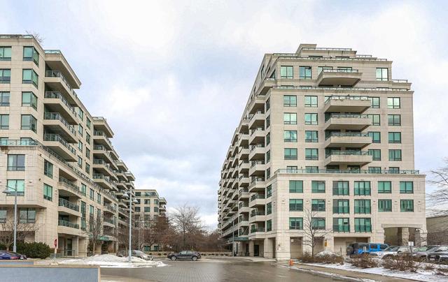 804 - 25 Scrivener Sq, Condo with 2 bedrooms, 2 bathrooms and 1 parking in Toronto ON | Image 1