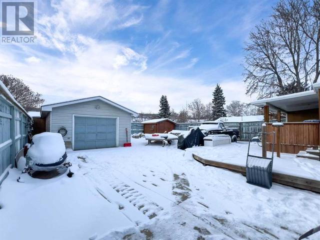 33 Fitzgerald Avenue, House detached with 3 bedrooms, 2 bathrooms and 6 parking in Wood Buffalo AB | Image 20