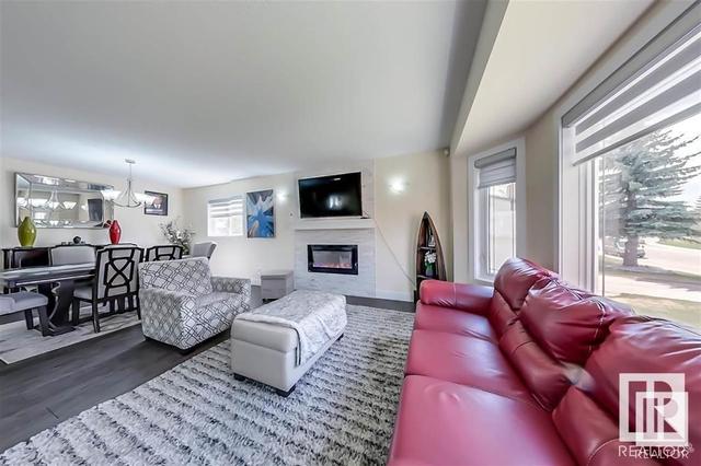 1207 54 St Nw, House detached with 5 bedrooms, 3 bathrooms and null parking in Edmonton AB | Image 8