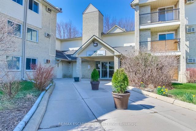 108 - 725 Deveron Cres, Condo with 3 bedrooms, 2 bathrooms and 2 parking in London ON | Image 12