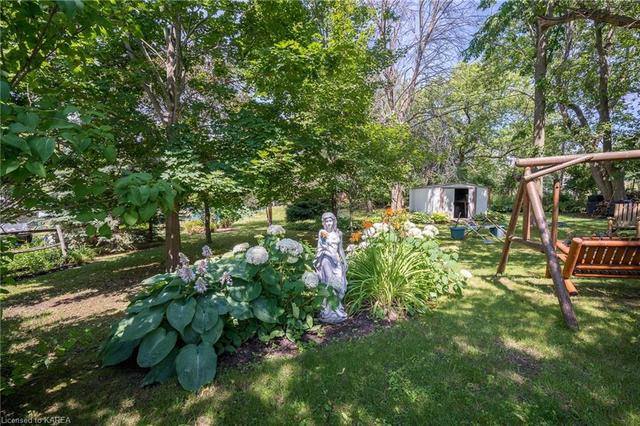 750 Palace Road, House detached with 3 bedrooms, 2 bathrooms and 8 parking in Greater Napanee ON | Image 50