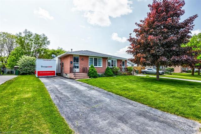 32 Vanier Place, House semidetached with 4 bedrooms, 2 bathrooms and null parking in St. Thomas ON | Image 23