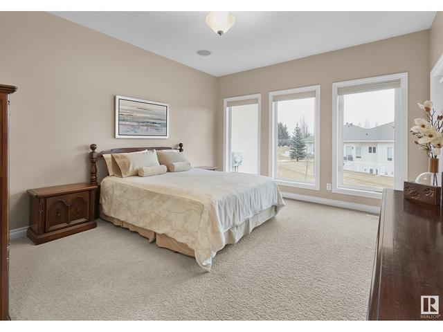 39 - 1225 Wanyandi Rd Nw, House semidetached with 4 bedrooms, 3 bathrooms and 4 parking in Edmonton AB | Image 12