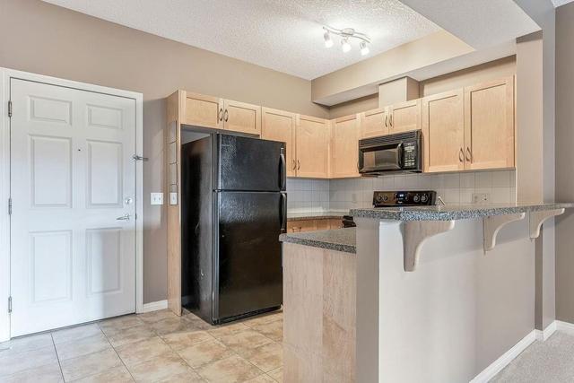 406 - 5720 2 Street Sw, Condo with 2 bedrooms, 2 bathrooms and 2 parking in Calgary AB | Image 5