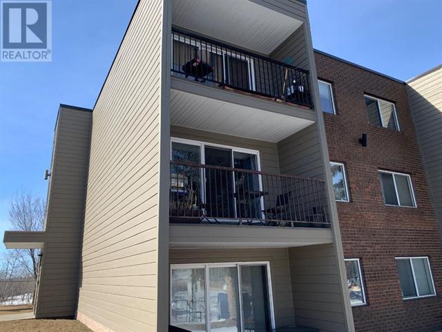 254, - 103 Hermary Street, Condo with 2 bedrooms, 1 bathrooms and 1 parking in Red Deer AB | Image 9
