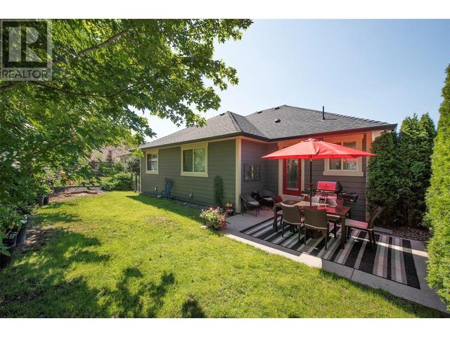 3190 Saddleback Place, House detached with 4 bedrooms, 3 bathrooms and 5 parking in West Kelowna BC | Image 41