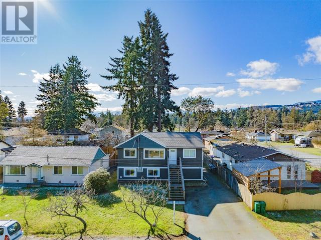 873 St. Andrews St, House detached with 5 bedrooms, 2 bathrooms and 4 parking in Nanaimo BC | Image 34