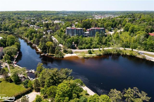 114 - 10 b Kimberley Avenue, House attached with 2 bedrooms, 2 bathrooms and null parking in Bracebridge ON | Image 34