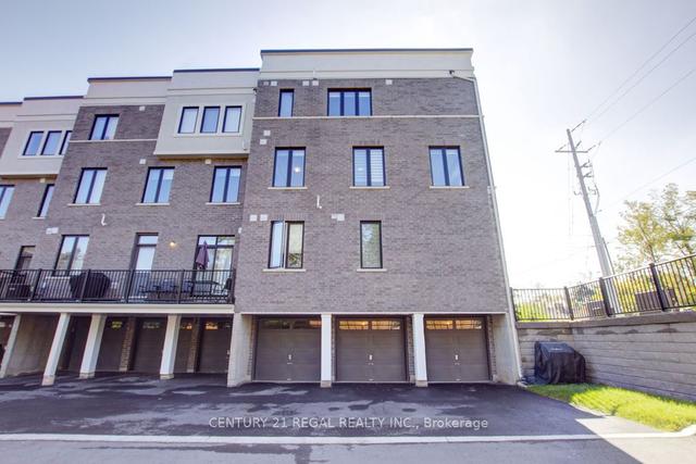 45 - 383 Dundas St E, Townhouse with 2 bedrooms, 3 bathrooms and 2 parking in Hamilton ON | Image 7