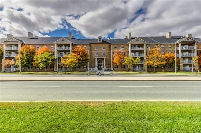 316 - 7428 Markham Rd, Condo with 3 bedrooms, 2 bathrooms and 6 parking in Markham ON | Image 13