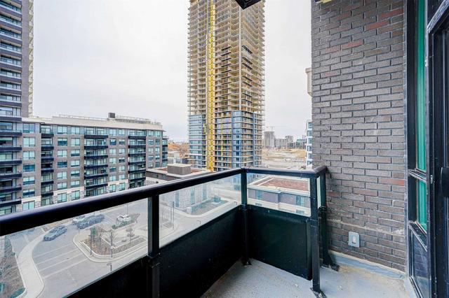 rg01 - 25 Water Walk Dr, Condo with 1 bedrooms, 1 bathrooms and 1 parking in Markham ON | Image 13