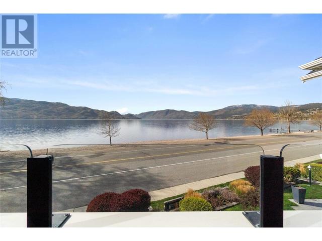 c - 4026 Beach Avenue, House attached with 3 bedrooms, 2 bathrooms and 2 parking in Peachland BC | Image 22