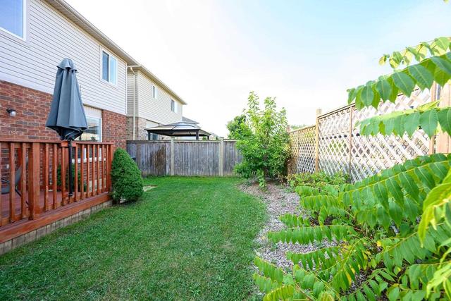 2282 Spence Lane, House detached with 4 bedrooms, 3 bathrooms and 2 parking in Burlington ON | Image 32