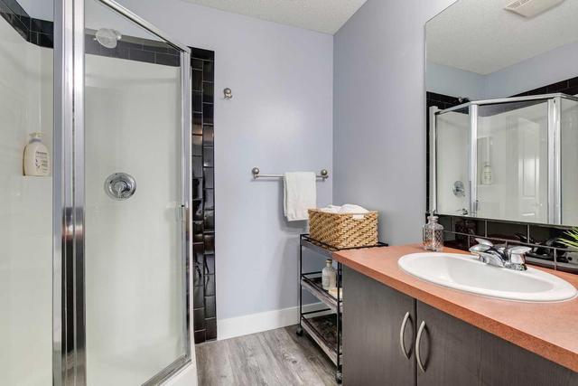 2202 - 5605 Henwood Street Sw, Condo with 2 bedrooms, 2 bathrooms and 2 parking in Calgary AB | Image 19