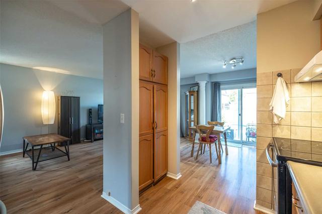 50 - 7 Kearney St, House attached with 3 bedrooms, 2 bathrooms and 3 parking in Guelph ON | Image 14