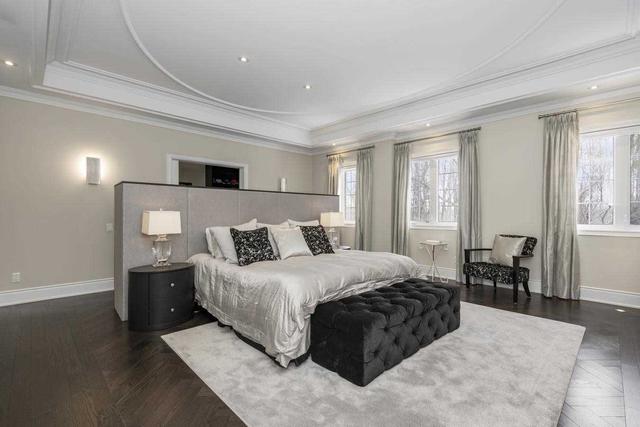 9 Finland Dr, House detached with 4 bedrooms, 5 bathrooms and 6 parking in Vaughan ON | Image 21