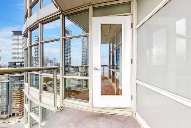 3112 - 10 Navy Wharf Crt, Condo with 2 bedrooms, 2 bathrooms and 1 parking in Toronto ON | Image 26