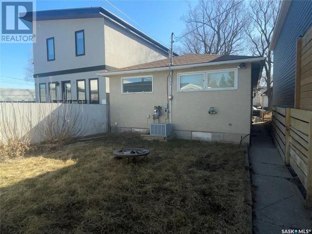 1916 Athol Street, House detached with 4 bedrooms, 2 bathrooms and null parking in Regina SK | Image 18
