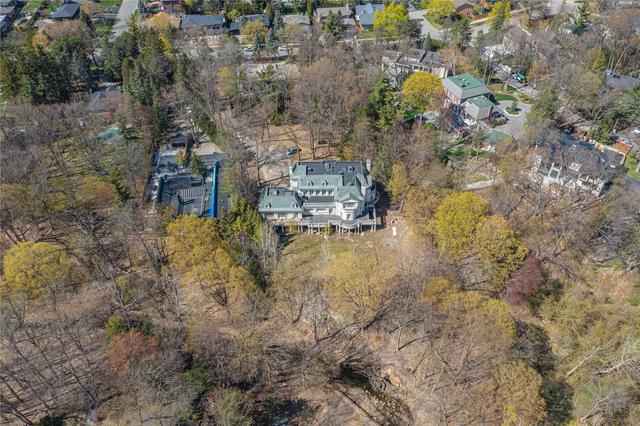 76 North Dr, House detached with 6 bedrooms, 8 bathrooms and 10 parking in Toronto ON | Image 23