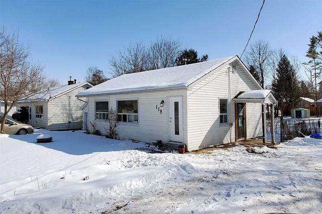 118 Eagle St, House detached with 2 bedrooms, 1 bathrooms and 8 parking in Newmarket ON | Image 28